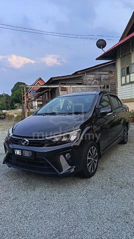 2024 Perodua BEZZA 1.3 X MY16 D63D FACELIFT (A) - 1