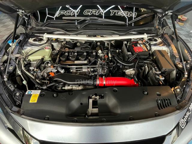 2017 Honda CIVIC 1.5 TC (A) - 4