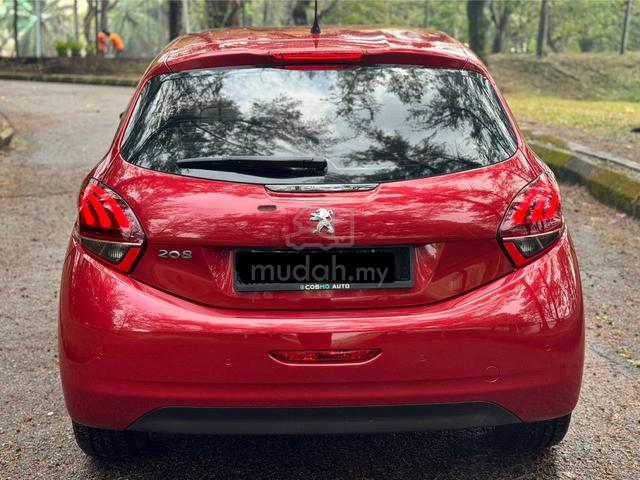 2019 Peugeot 208 1.2 PURETECH (A) 2YR FREEWARRANTY - 4