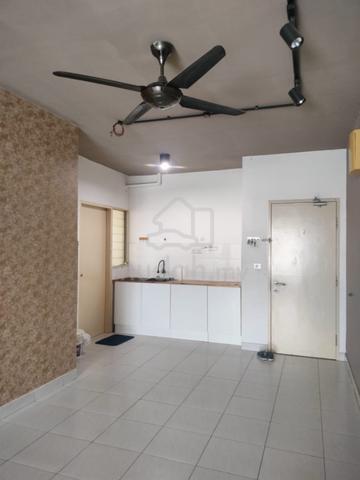 Seri Intan Apartments @ Setia Alam 1