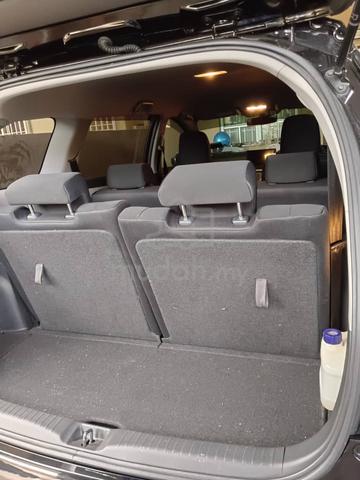2010 Toyota WISH 1.8 S (A) - 4