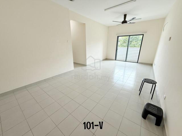 Seruling Apartment 1