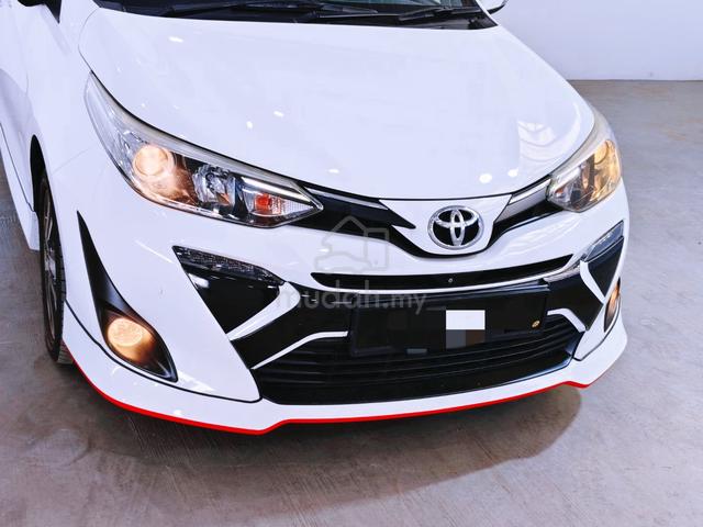 2020 Toyota VIOS 1.5 G (A) 💯 F.Loan Free Warranty - 5