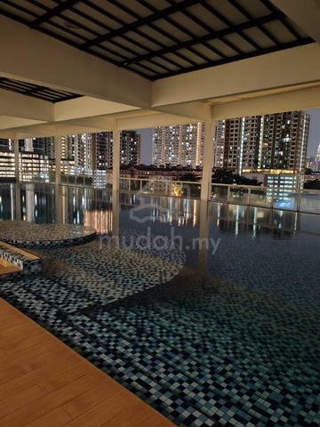 MH Platinum Residency 1