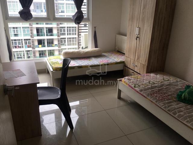 Mutiara Ville @ Cyberjaya 1