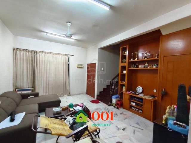 2 Storey Terrace house FOR SALE, Bandar Laguna Merbok, Sg Petani 1