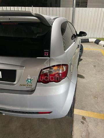 2011 Proton SATRIA 1.6 NEO (A) - 4