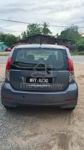 2008 Perodua MYVI 1.3 SXi FACELIFT (M) - 5