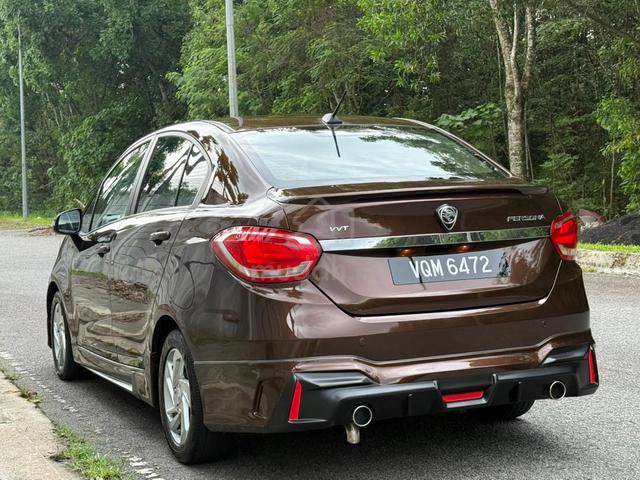 ORI 2016 Proton PERSONA 1.6 PREM (A) Low Mileage!! - 4