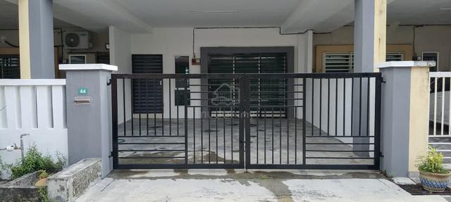 2 Storey Terrace in Taman Tawas Indah for sale 1