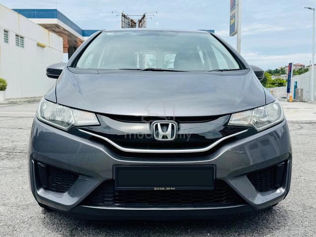 Honda JAZZ 1.5 E FulLSerViceRecord True Mileage V - 3
