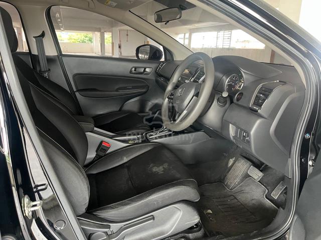 2022 Honda CITY 1.5 S HATCHBACK (A) - 5