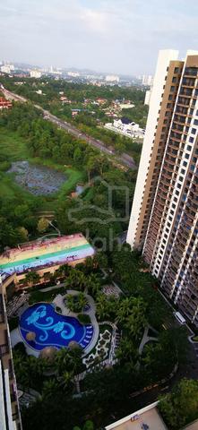 Country Garden Central Park (Serviced Apartment) 1