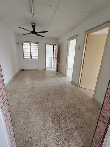Seksyen 4 Wangsa Maju Flat 1