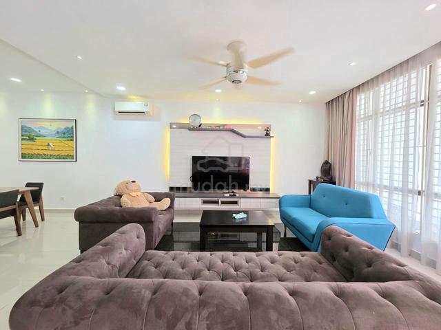 Urgent sale‼️Double sty SUPERLINK M residence Rawang for sale ‼️ 1