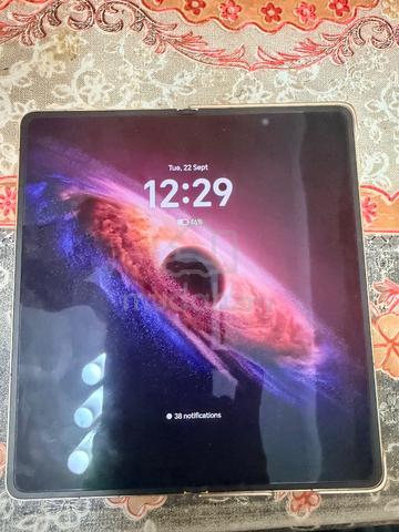 Carousel Image Selected