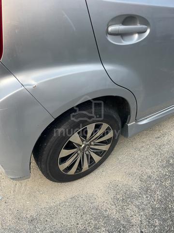 2014 Perodua MYVI 1.3 SE ZHS (A) - 2