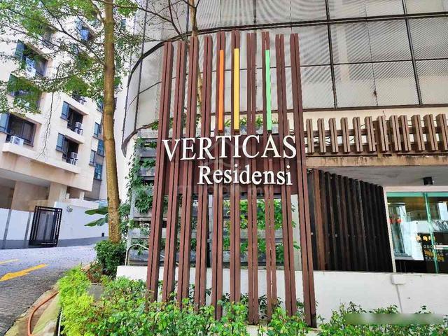 Verticas Residensi 3