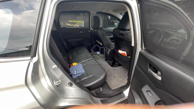 2014 Honda CR-V 2.4 MY2013 (A) - 5