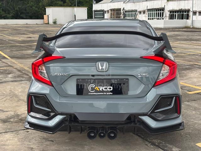 2021 Honda CIVIC 1.5 TC-P (A) - 5