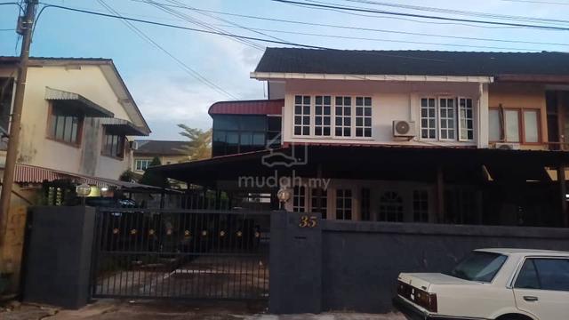 For Sale - 2 Storey Corner2-1/2 Miles near Rock Road Seafood 1