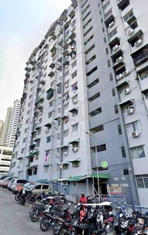 Taman Utara 1
