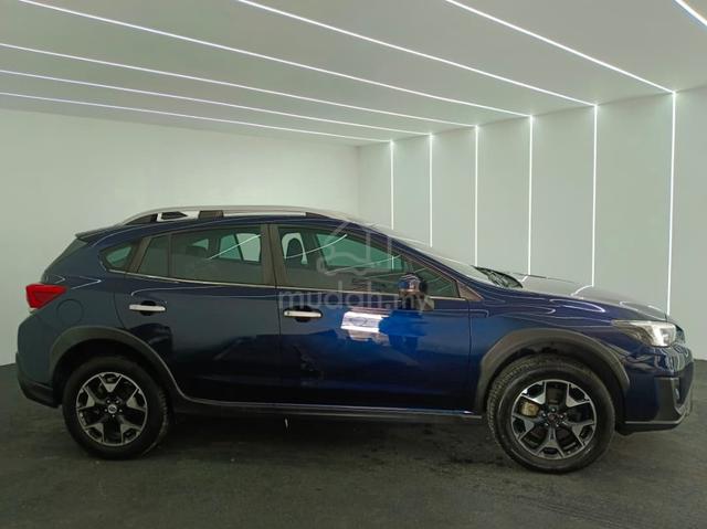 2019 Subaru XV 2.0I-P FACELIFT FULLOAN / WARRANTY - 5