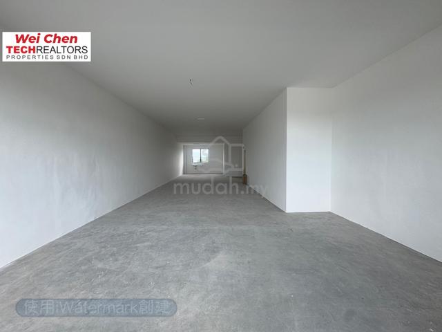 Tasek Gelugor Taman Sepadu Jaya G/Floor Shop Lot | Facing Main Road | 3