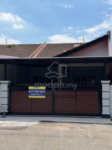 Taman Kota Masai - Extra Cash 20k - Full Renovation 1
