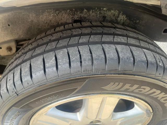 2005 Toyota INNOVA 2.0 G MY05 AN40 (A) - 3