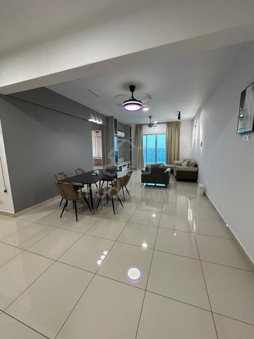 The Navens, Bukit Mertajam 1