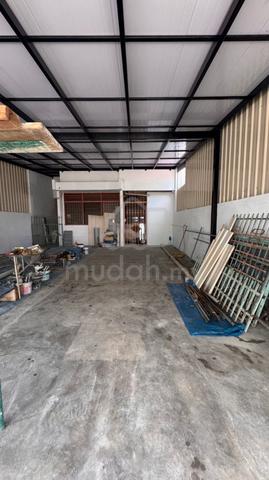 Commercial Shop 1000SF Bayan Baru Lepas Main Road Sunshine  Shop Lot D 1