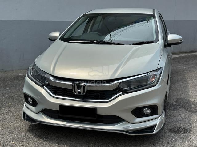 2020 Honda CITY 1.5 V (A) - 1