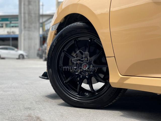 BODYKIT 2016 Honda CIVIC 1.8L i-VTEC (A) WARRANTY - 5