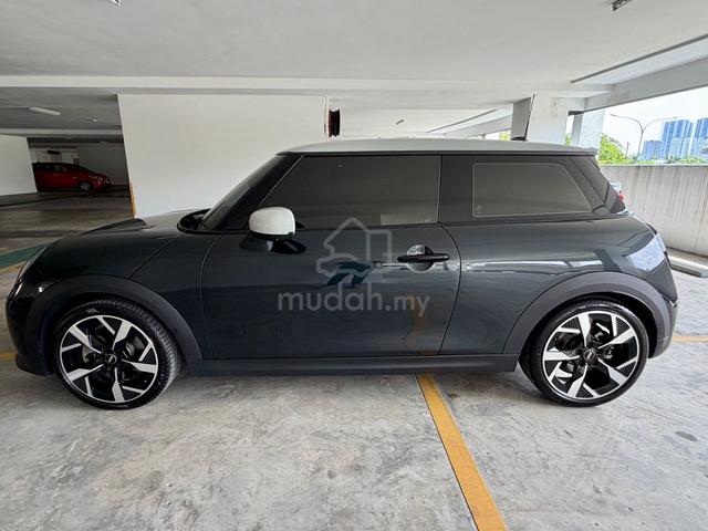 2024 Mini COOPER 2.0 S MY24 F66 (A) - 5