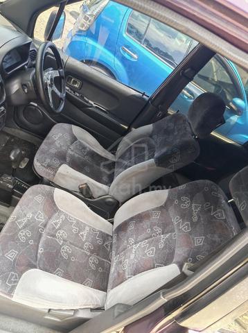 2000 Perodua KENARI 1.0 EZ (A) - 5