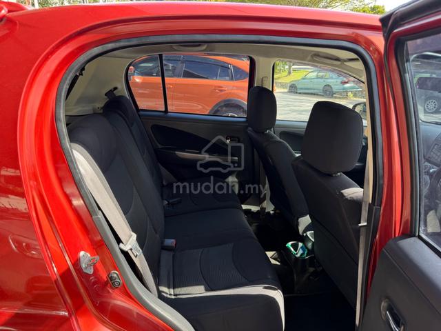 2014 Perodua MYVI 1.3 SE ZHS (A) - 4