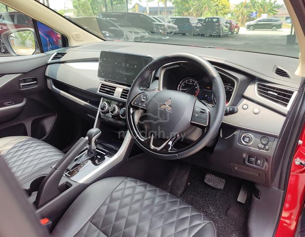 2024 Mitsubishi XPANDER 1.5 PLUS MY20 FACELIFT (A) - 5