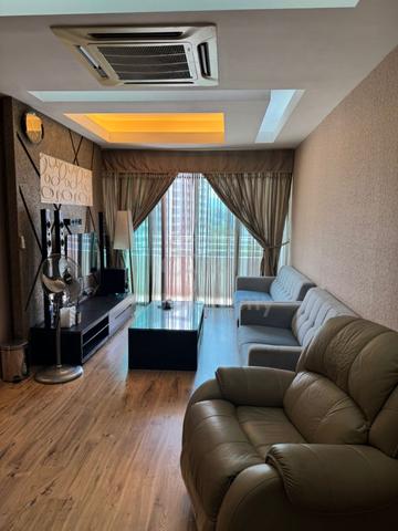 Alam Damai Condominium 1