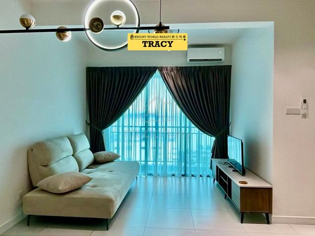3 Residence 1