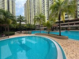 冷气房间华人女生 Ready Move in Chinese Female, Platinum Lake Pv10, Setapak KL 1