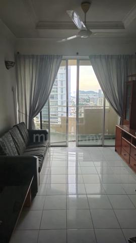 N-Park Condominium 1