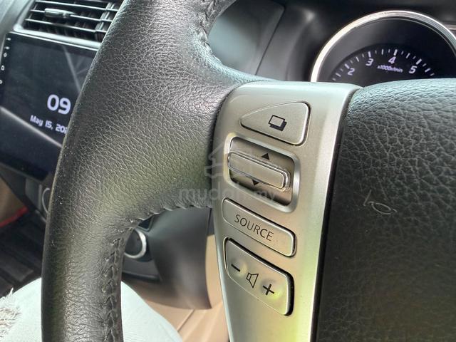 2014 Nissan LIVINA 1.6 (A) IMPUL 3YR Warranty - 5