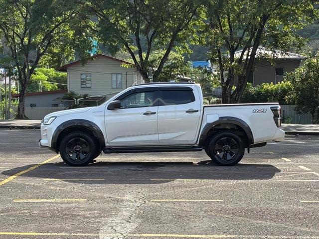 2022 Isuzu D-MAX X-TERRAIN 3.0 (A) - 5
