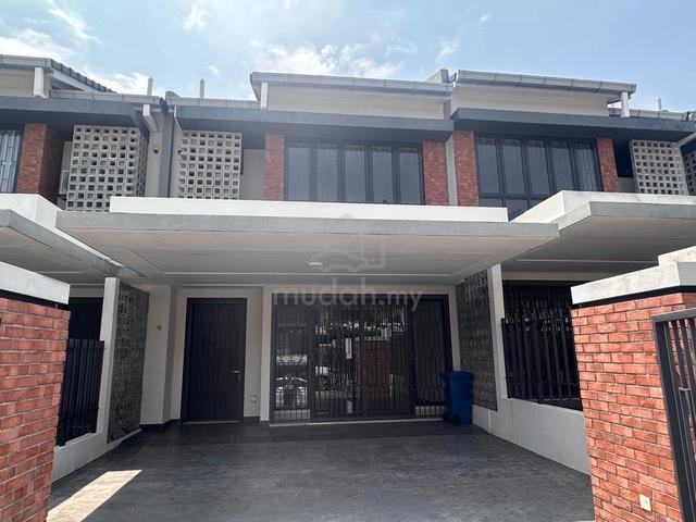 Elmina Green Shah Alam Gated Guarded house 1