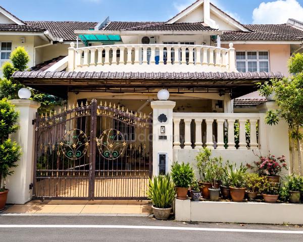 FOR SALE π₯ Taman Bukit Kempas Johor Bahru 1
