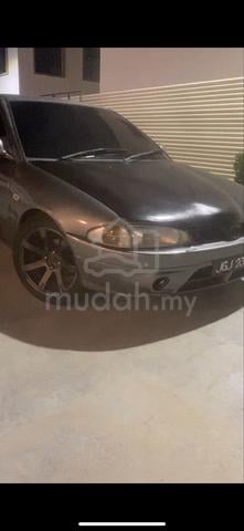 2001 Proton SATRIA 1.3 GLI (M) - 1