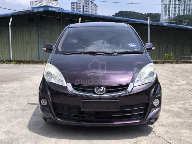2016 Perodua ALZA 1.5 ZV ADVANCED FACELIFT (A) - 3
