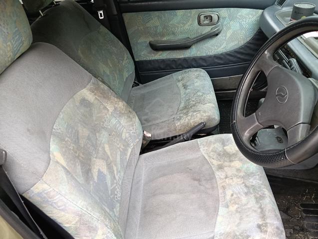 2000 Perodua KANCIL 0.8 850 EZ (A) - 4