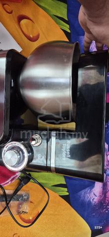 Russell Taylor Stand mixer - photo 3 of 4